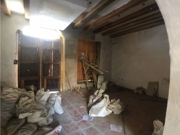 CASA PROYECTO HOTELERO EN GETSEMAN