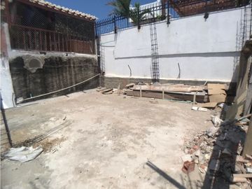 CASA PROYECTO HOTELERO EN GETSEMAN