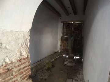 CASA PROYECTO HOTELERO EN GETSEMAN