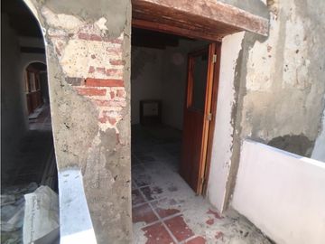 CASA PROYECTO HOTELERO EN GETSEMAN