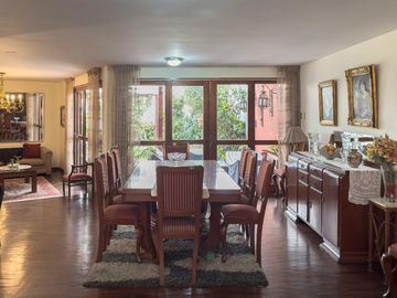 CASA EN VENTA VALLE  HERMOSO -SURCO