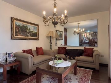 CASA EN VENTA VALLE  HERMOSO -SURCO