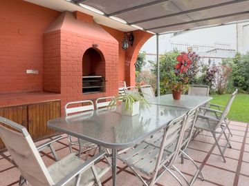 CASA EN VENTA VALLE  HERMOSO -SURCO
