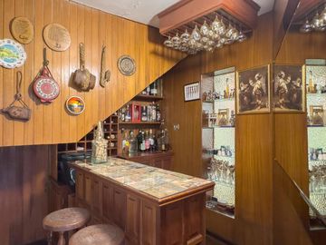 CASA EN VENTA VALLE  HERMOSO -SURCO