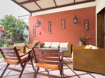 CASA EN VENTA VALLE  HERMOSO -SURCO