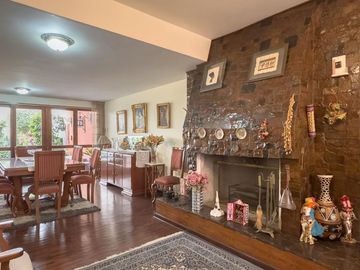 CASA EN VENTA VALLE  HERMOSO -SURCO