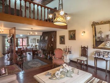 CASA EN VENTA VALLE  HERMOSO -SURCO