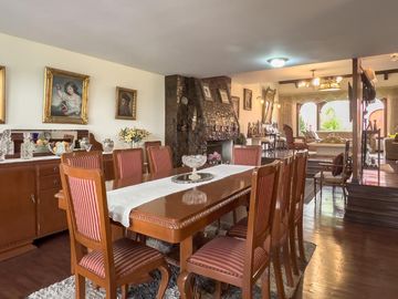 CASA EN VENTA VALLE  HERMOSO -SURCO