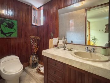 CASA EN VENTA VALLE  HERMOSO -SURCO