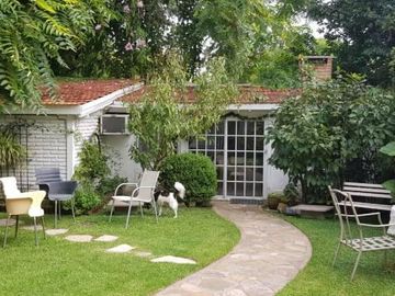 CASA EN VENTA EN COUNTRY MASCHWITZ CLUB - MAROTO PROPIEDADES