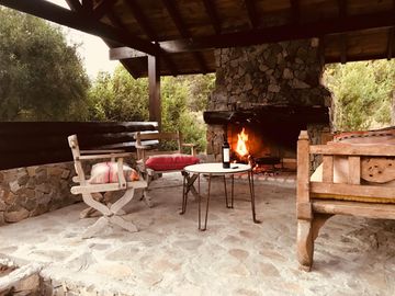 Casa - Cholila