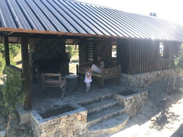Casa - Cholila