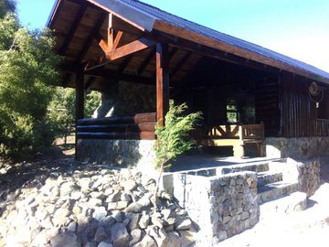 Casa - Cholila