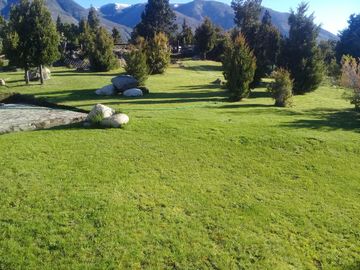 Casa - Cholila