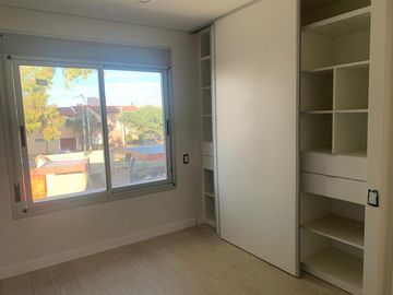 venta departamento 3 dormitorios  con seguridad