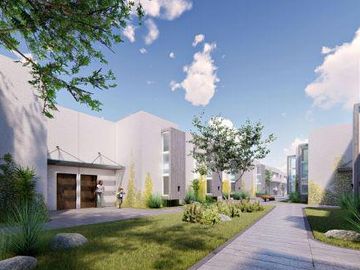 venta departamento 3 dormitorios  con seguridad