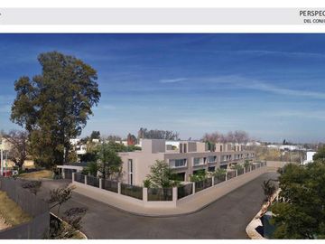 venta departamento 3 dormitorios  con seguridad