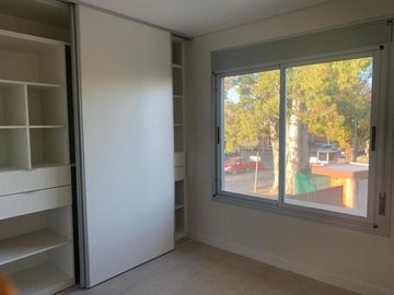 venta departamento 3 dormitorios  con seguridad