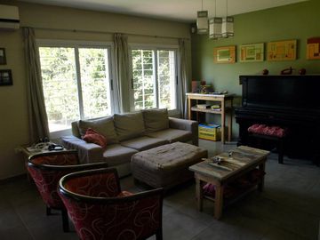 Casa en  Roldan