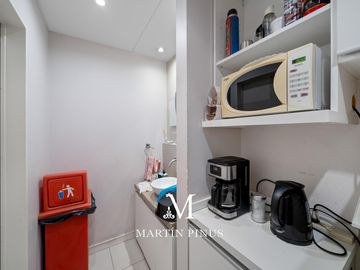 PH  4 Amb tipo loft , pleno Palermo Soho , balcon terraza, excelente, sin expensas
