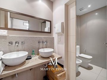 PH  4 Amb tipo loft , pleno Palermo Soho , balcon terraza, excelente, sin expensas