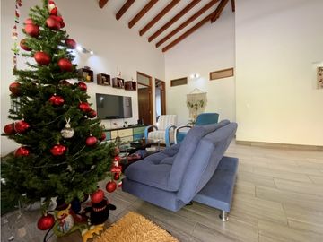 Finca Independiente Via San Antonio (Rionegro)