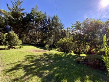 Finca Independiente Via San Antonio (Rionegro)