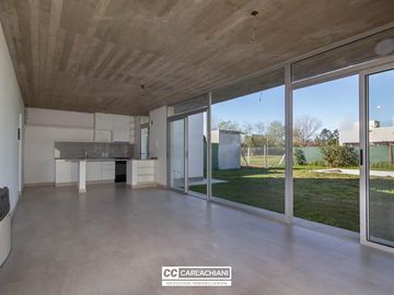 Casa en Venta Funes Don Mateo - Estrenar 3 Dormitorios