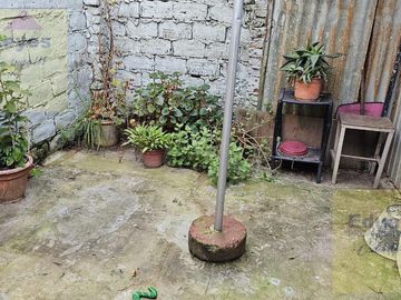 Terreno en Lanús Oeste