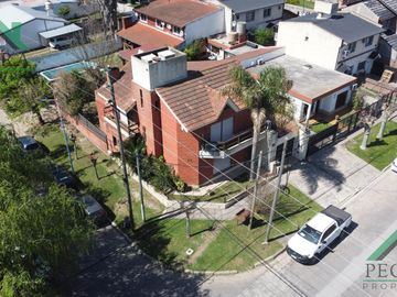 Casa - Centrica - Belen de Escobar - Hipolito Yrigoyen 985
