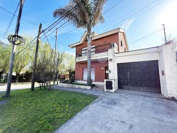 Casa - Centrica - Belen de Escobar - Hipolito Yrigoyen 985