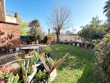 Casa - Centrica - Belen de Escobar - Hipolito Yrigoyen 985