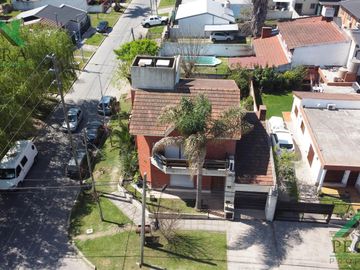 Casa - Centrica - Belen de Escobar - Hipolito Yrigoyen 985