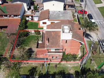 Casa - Centrica - Belen de Escobar - Hipolito Yrigoyen 985
