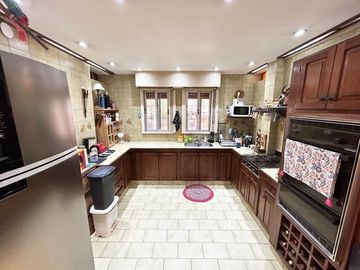 Casa - Centrica - Belen de Escobar - Hipolito Yrigoyen 985
