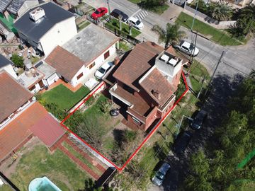 Casa - Centrica - Belen de Escobar - Hipolito Yrigoyen 985