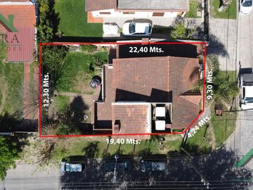Casa - Centrica - Belen de Escobar - Hipolito Yrigoyen 985