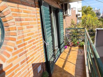 venta departamento 2 dormitorios con balcon Rosario Centro