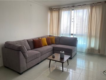 Apartamento en venta San Vicente Barranquilla