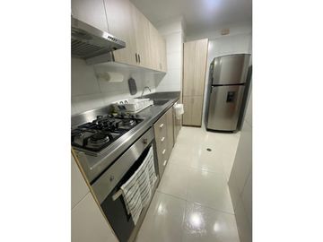 Apartamento en venta San Vicente Barranquilla