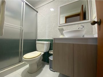 Apartamento en venta San Vicente Barranquilla