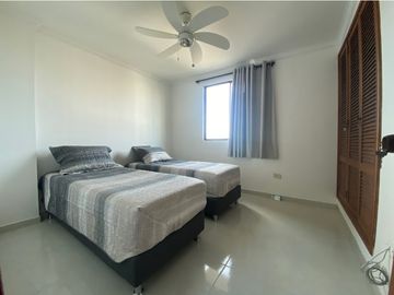 Apartamento en venta San Vicente Barranquilla