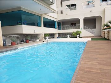 Apartamento en venta San Vicente Barranquilla