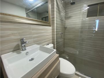 Apartamento en venta San Vicente Barranquilla