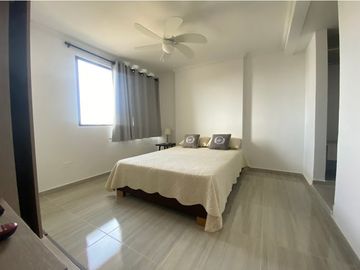 Apartamento en venta San Vicente Barranquilla
