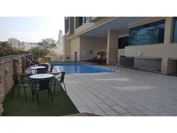 Apartamento en venta San Vicente Barranquilla