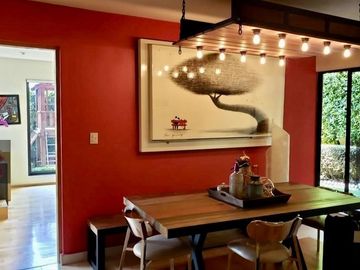Casa en Venta en San Nicolás Totolapan