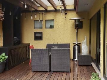 Casa en Venta en San Nicolás Totolapan