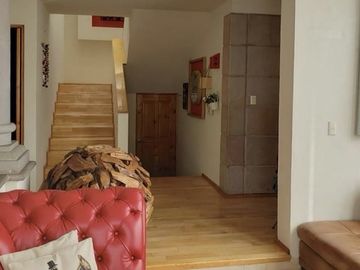 Casa en Venta en San Nicolás Totolapan