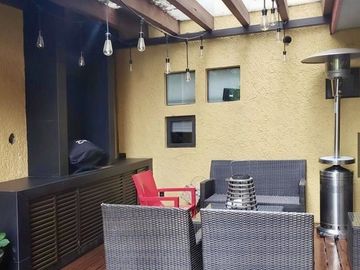 Casa en Venta en San Nicolás Totolapan